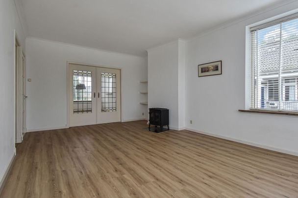 Appartement te huur: Balsemienlaan 242 2555 RH Den Haag - Photo 1