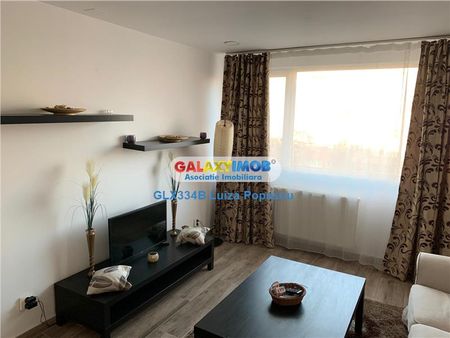 Inchiriere apartament 2 camere Eroii Revolutiei-Viilor renovat - Fotografie 5