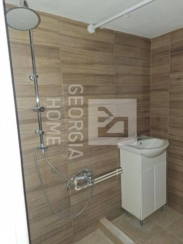 Studio/Γκαρσονιέρα για ενοικίαση Παντοκράτορος - Αρχαίο Ωδείο (Πάτρα) - Photo 4