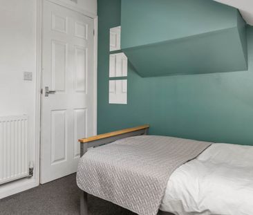 Harley Street, Coventry, CV2 4EZ - Photo 1