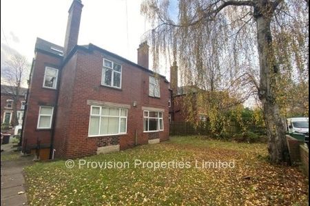 14 Bedroom Student Houses Hyde Park Leeds - Photo 3