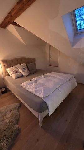 2.5 Zimmer, 70 m², 2. Stock - Foto 3