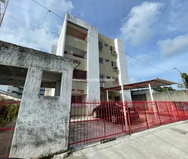 Apartamento para aluguel, 3 quartos, 1 vaga, Varzea - Recife/PE - Foto 4