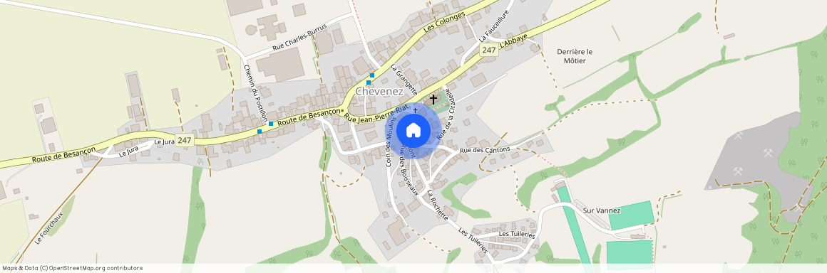 2906, Chevenez, Le Mont, 133