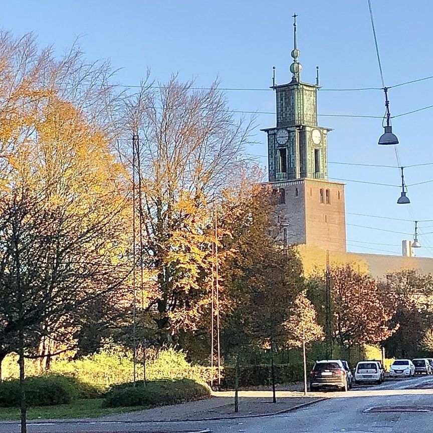 Sjællandsgade 53, st. th., 9000 Aalborg - Photo 1