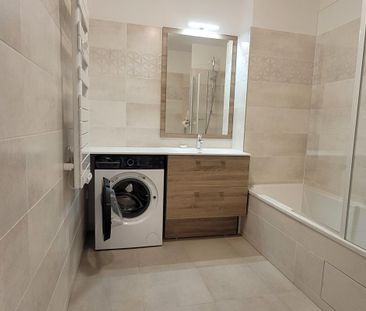 Location Appartement 2 pièces Meublé 46m² ISSY LES MOULINEAUX 92130 - Photo 5