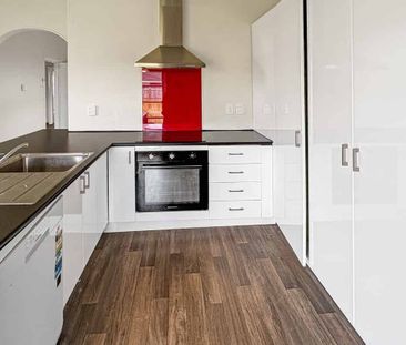 CITY CENTRE - 5 BEDROOMS - Photo 1