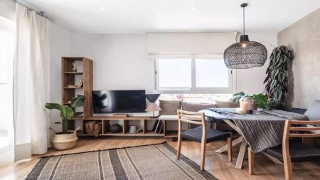 2-bedroom apartment for rent in Madrid - Photo 4