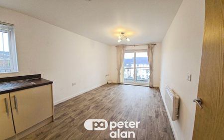 Phoebe Road, Pentrechwyth, SWANSEA - Photo 2