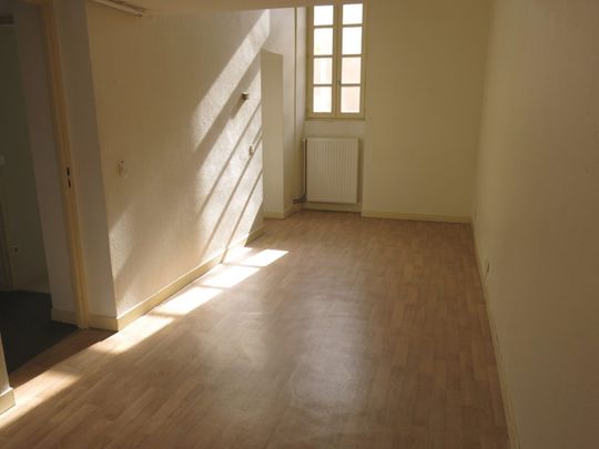 LOCATION APPARTEMENT T3, POITIERS, CENTRE-VILLE - Photo 1