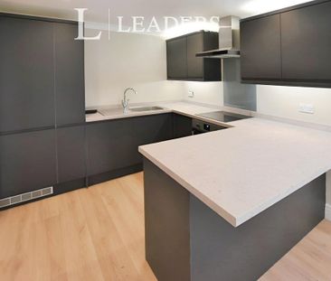 1 bedroom bungalow to rent - Photo 1