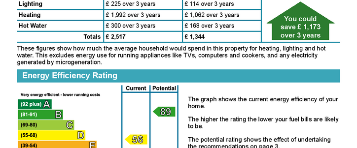 2 bedroom terraced house to rent - Photo 1