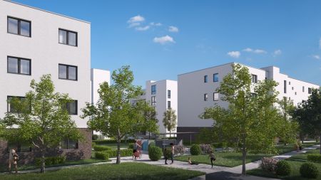 Julius-Hirsch-Straße 3, 44135 Dortmund - Photo 3