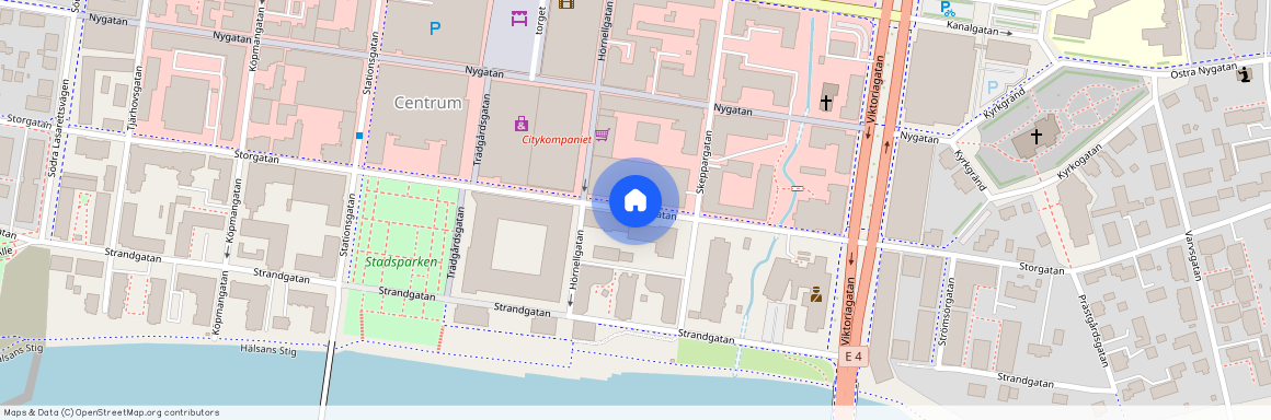 Bureå, Västerbotten, Skellefteå, N Kustvägen 37 B