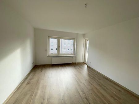 Attraktive Erdgeschosswohnung mit Duschbad (3 Zimmer) in Menden - Photo 2