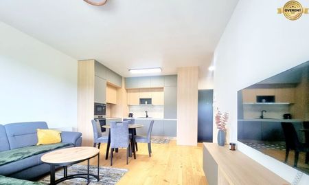 RADO | EXKLUZÍVNE! | Krásny NOVÝ 2-izbový byt | 48m² | Čerešne - Photo 3