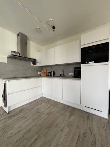 Appartement Kapelstraat – Emmen - Photo 2