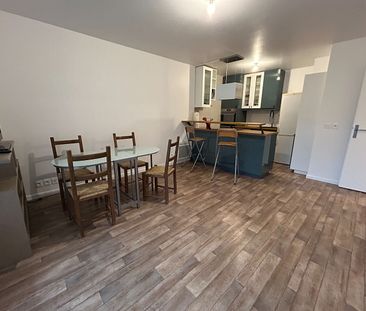 Appartement Trappes 3 pièce(s) 55m2 - Photo 4