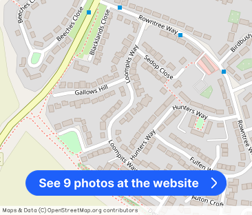 Loompits Way, Saffron Walden - Photo 1