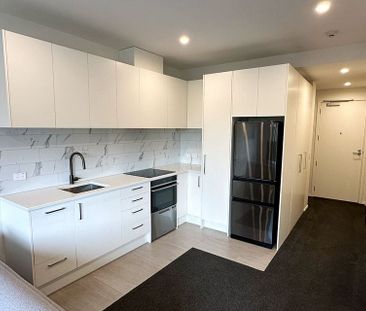 G08/1a Oakley Avenue, Waterview - 1 bedroom+study - Photo 3