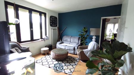 Location Maison 3 pièces 53m² ORLEANS 45000 - Photo 2