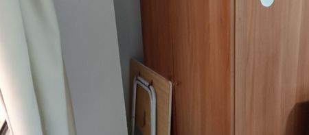 Ενοικιάζεται επιπλωμένη γκαρσονιέρα κέντρο Ηράκλειο Κρήτης - Φωτογραφία 5