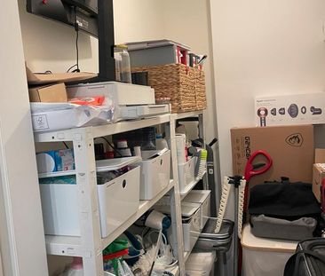 2 Zimmer Wohnung Ahrensburg - Foto 1