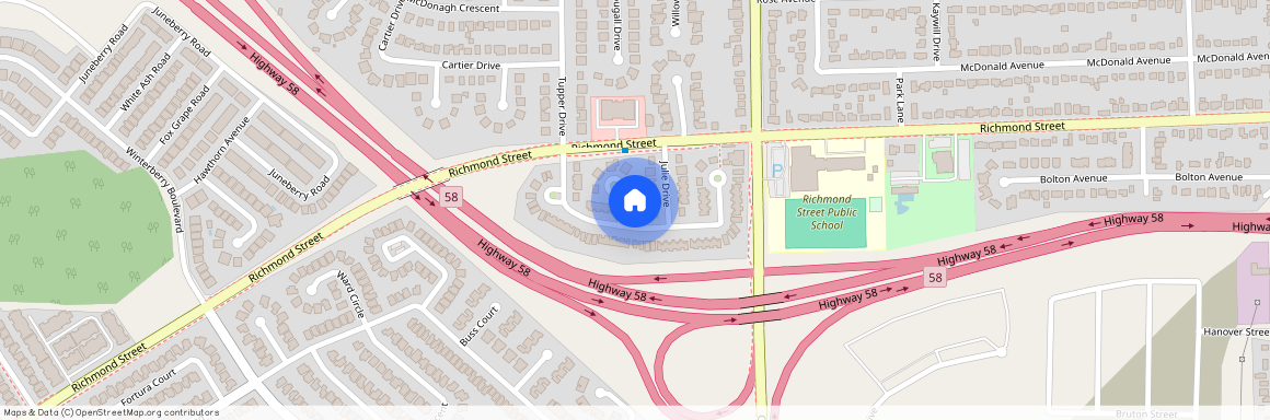 58 ROMY Crescent, Thorold