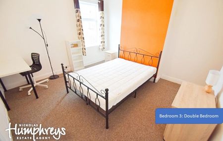 3 bedroom house share to rent - Photo 3