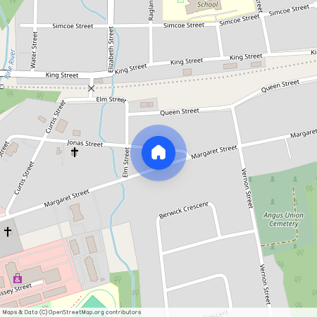 12 Mandley Street, Essa, Angus