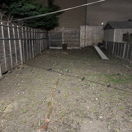 Room in a Shared House, Grange Road, IG1 - Photo 4