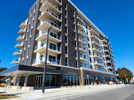 For Lease - 118 West Street Unit# 402, Port Colborne, Ontario - Photo 3