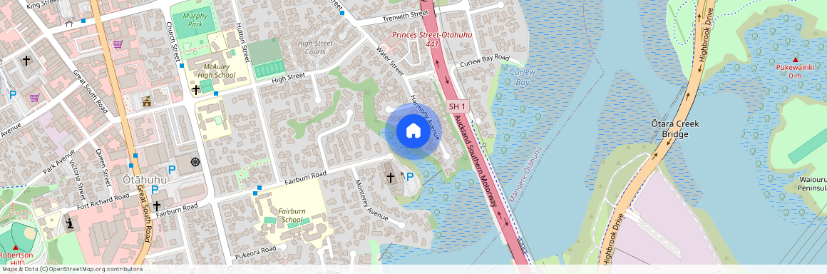 12A Harmony Avenue, Otahuhu, Auckland City