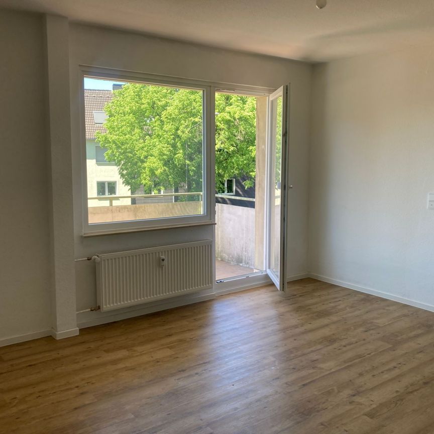 ** Erstbezug nach umfangreicher Modernisierung ** - Foto 1