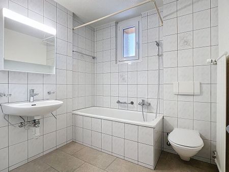 3 room apartment - Photo 4