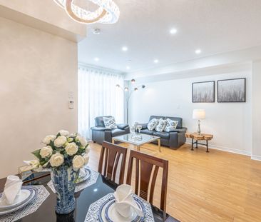 For Lease - 1255 Bridletowne Circle Unit# 2, Toronto, Ontario - Photo 2