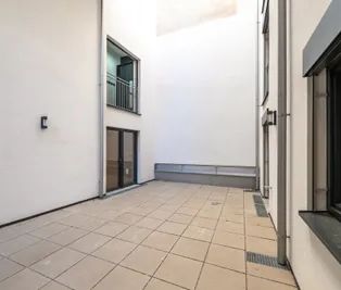 ++NEU++ Barrierefreie 3-Zimmer-Neubauwohnung mit Loggia, Lift und Klimaanlage in Mariahilf - Foto 1