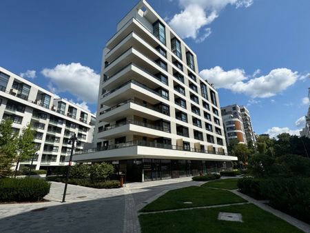 Artystyczny Żoliborz / Piękny apartament - Photo 3