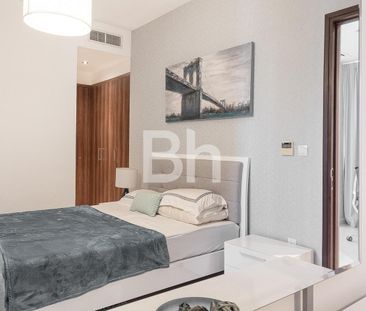 Managed | Furnished | Close to Pool and Park - Photo 2