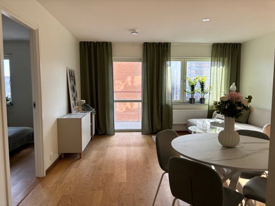 Ridderstads gata, Linköping - Foto 1