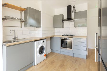 Monks Park Avenue, Horfield - Photo 3