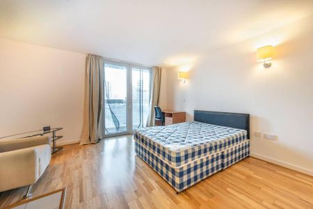 Studio to rent - Photo 2