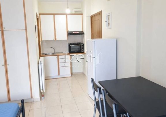 Studio/Γκαρσονιέρα για ενοικίαση Πάτρα - Κέντρο (Πάτρα) - Photo 1