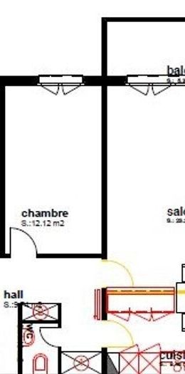 Apartment - Photo 2