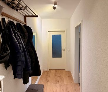 Schicke 2 ZKB - frei zum 1.3. - Photo 5