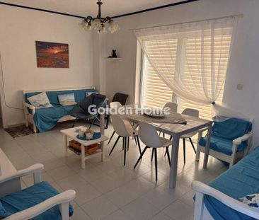 Διαμέρισμα για ενοικίαση Κέντρο (Αρτέμιδα (Λούτσα)) - Φωτογραφία 1