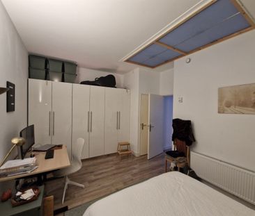 Appartement Rooseveltstraat - Foto 2