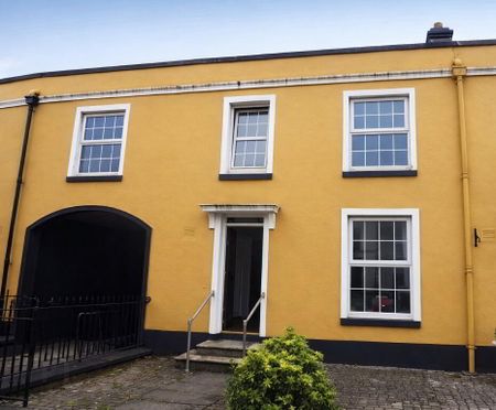 23 Brooke Terrace, Banbridge, BT32 4DU - Photo 5