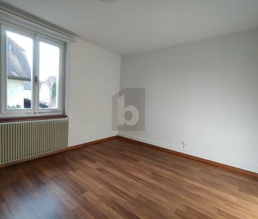 3.5 Zimmer, 60 m², 1. Stock - Photo 5