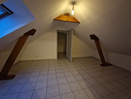 Location appartement 4 pièces, 80.50m², Les Garennes sur Loire - Photo 4